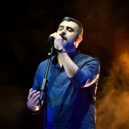 Ishay Ribo @ Harvard