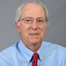 Dennis Ross