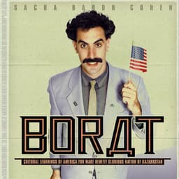 Borat
