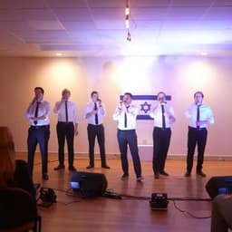 The Maccabeats
