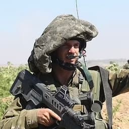 Omri Attar