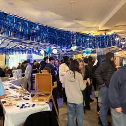 Shuk Night 2026