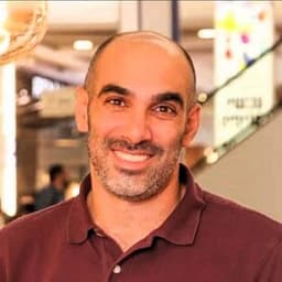 Gal Cohen-Solal