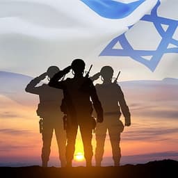 Colonel Tal
